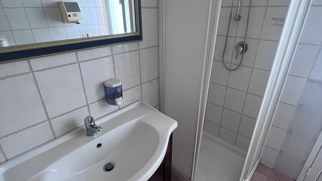 Photo of Bathroom in Syracuse
