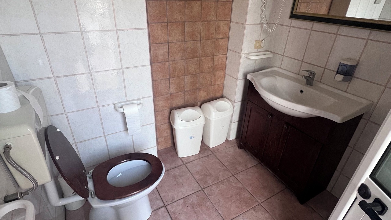 Photo of Bathroom in Syracuse
