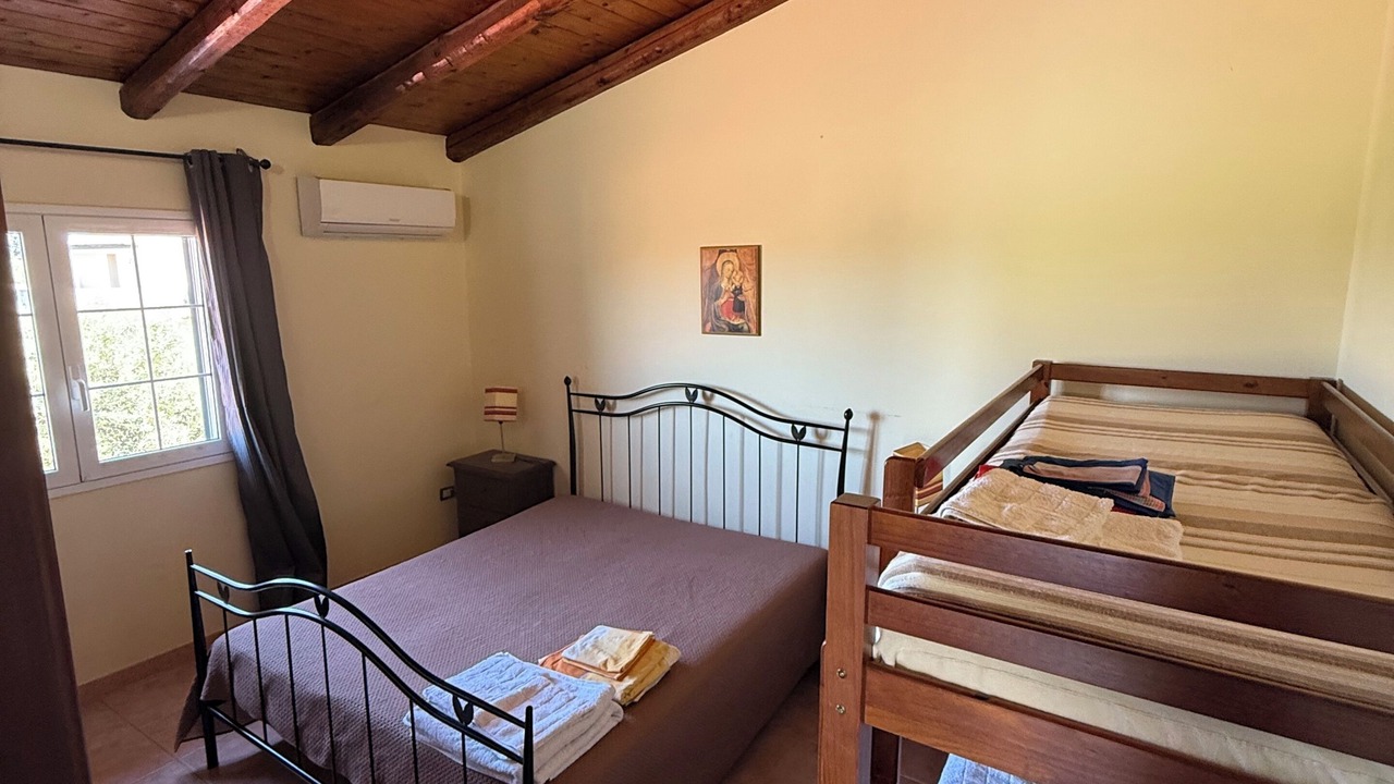 Photo of Bedroom in Syracuse