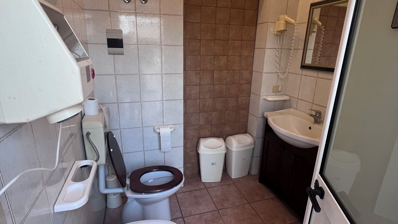 Photo of Bathroom in Syracuse