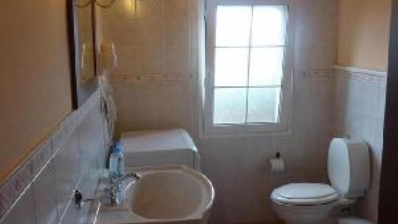Photo of Bathroom in Syracuse