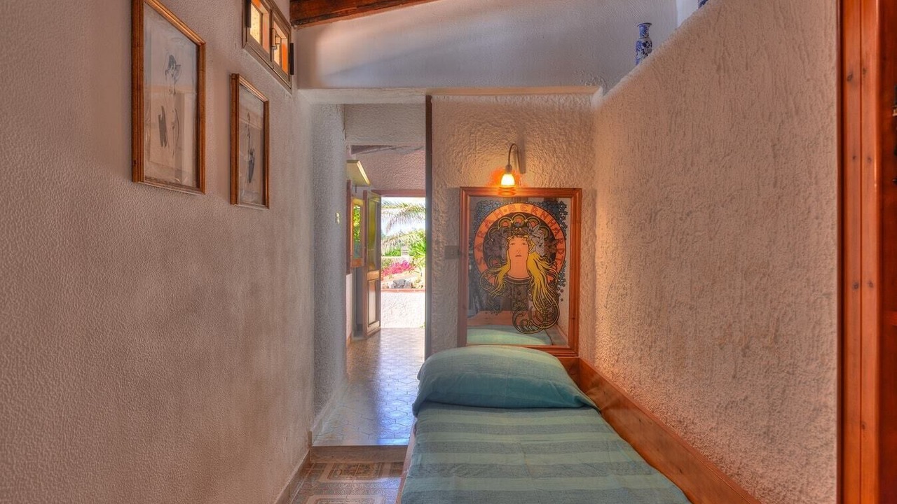 Photo of Bedroom in Fontane Bianche