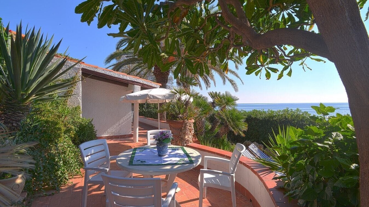 Photo of Outdoor in Fontane Bianche