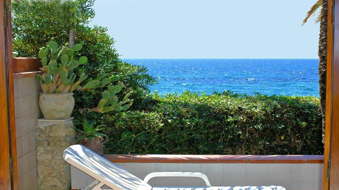 Photo of Outdoor in Fontane Bianche