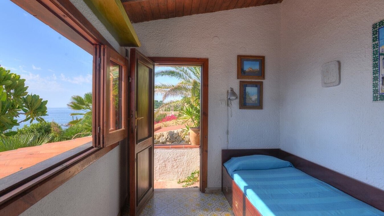 Photo of Bedroom in Fontane Bianche