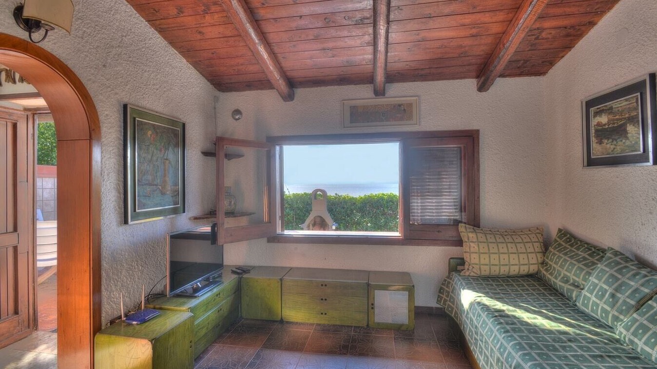 Photo of Livingroom in Fontane Bianche