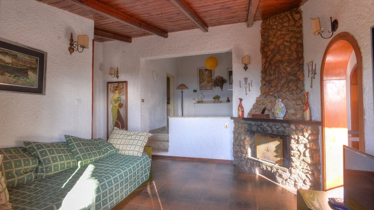 Photo of Livingroom in Fontane Bianche