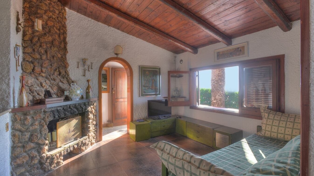 Photo of Livingroom in Fontane Bianche