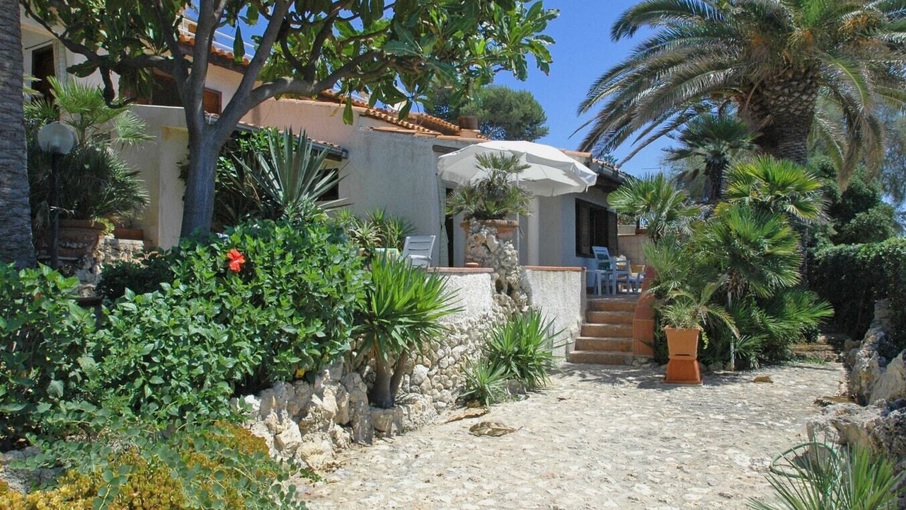 Photo of Outdoor in Fontane Bianche