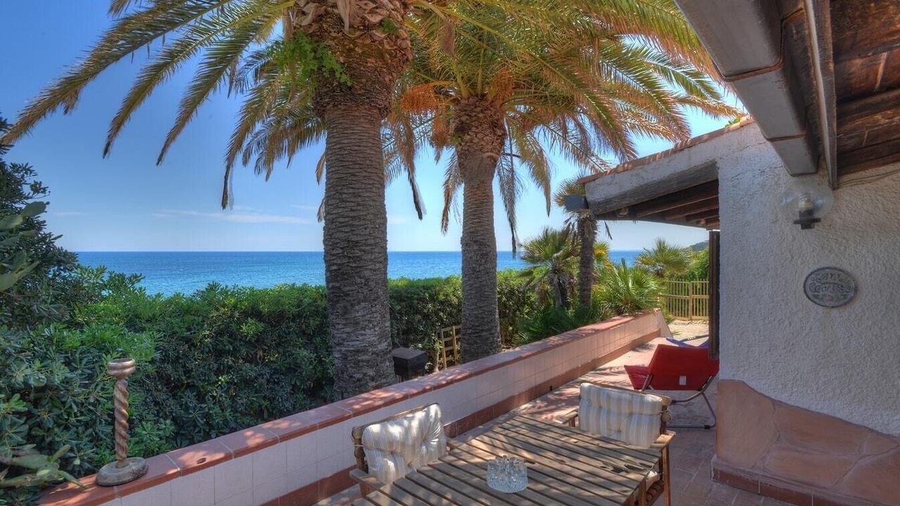 Photo of Outdoor in Fontane Bianche