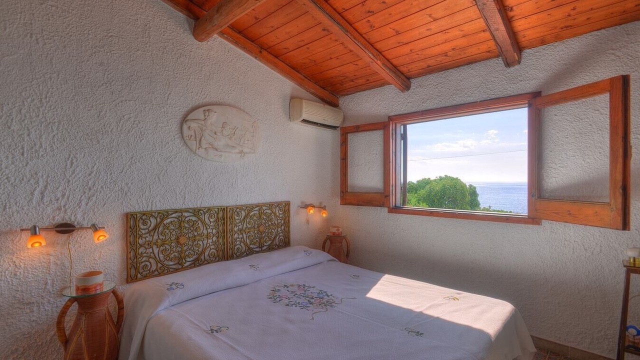 Photo of Bedroom in Fontane Bianche