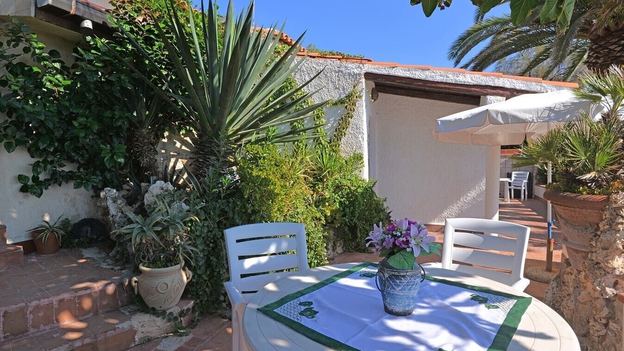 Photo of Outdoor in Fontane Bianche