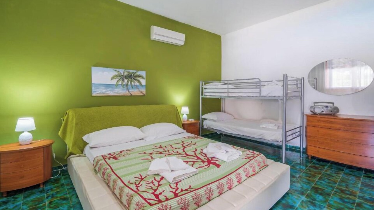 Photo of Bedroom in Fontane Bianche