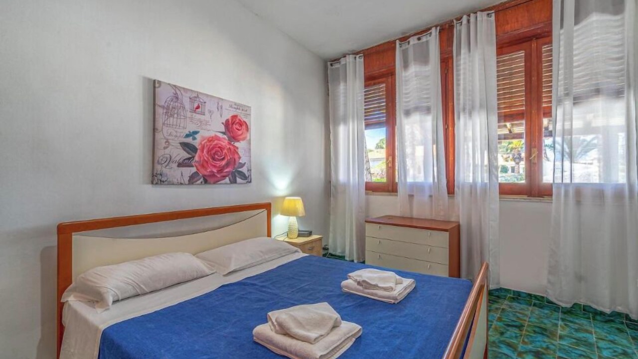 Photo of Bedroom in Fontane Bianche