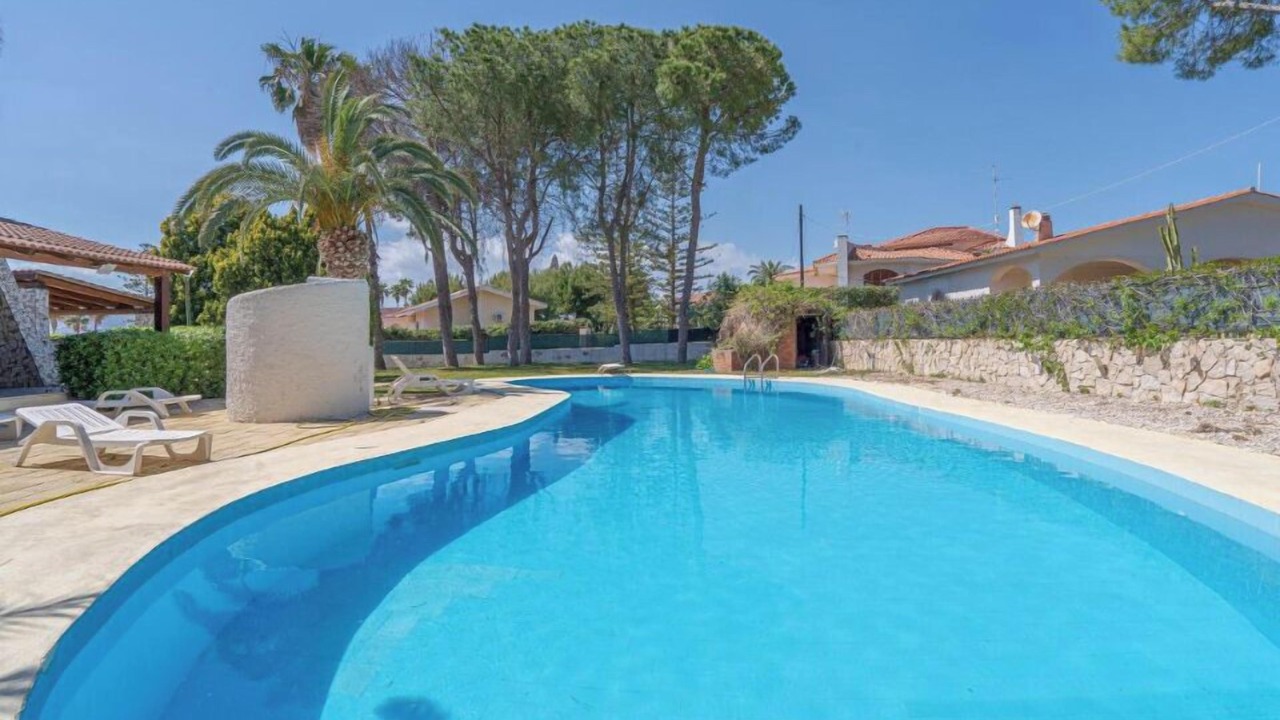 Photo of Outdoor in Fontane Bianche