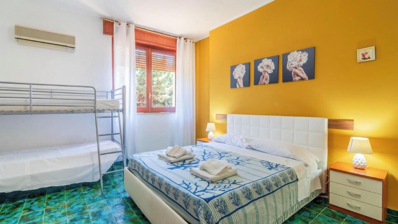 Photo of Bedroom in Fontane Bianche