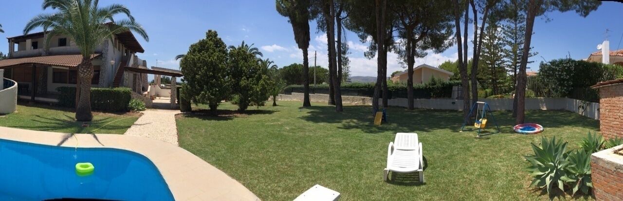 Photo of Outdoor in Fontane Bianche