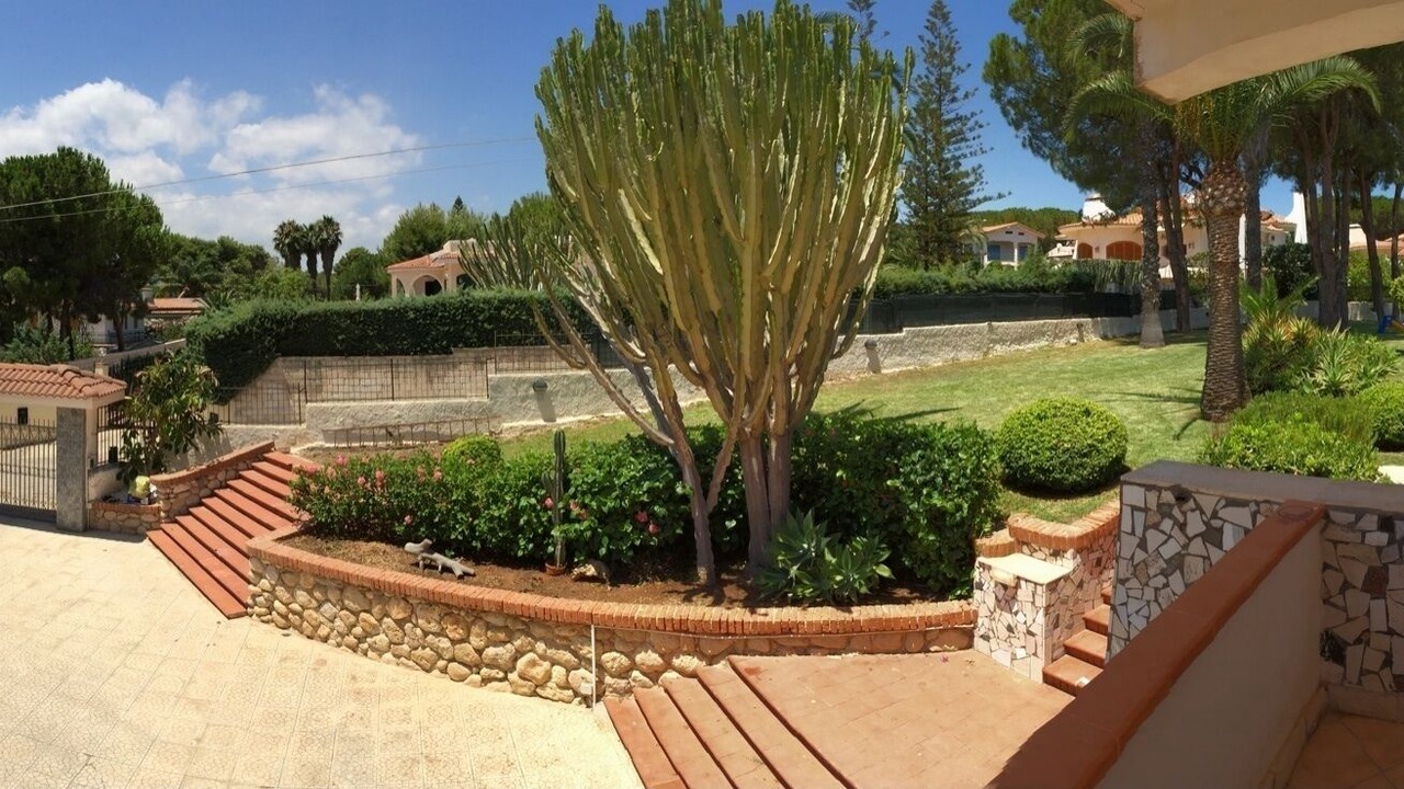 Photo of Outdoor in Fontane Bianche