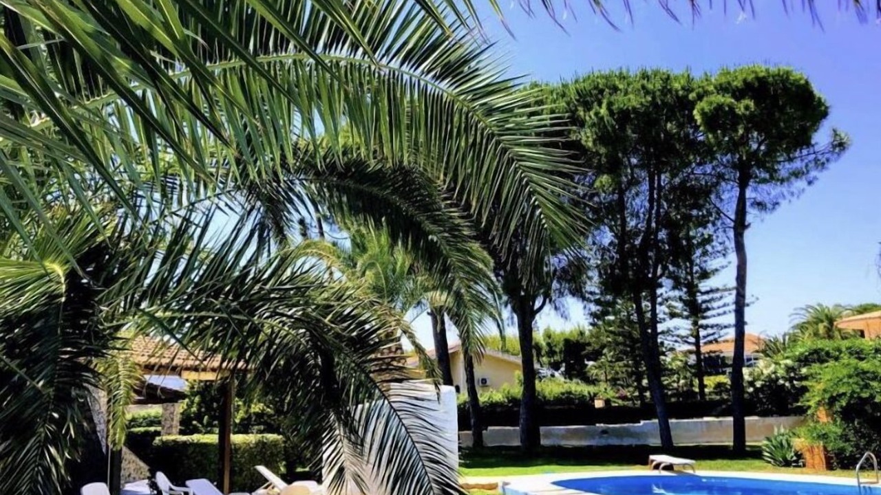 Photo of Outdoor in Fontane Bianche
