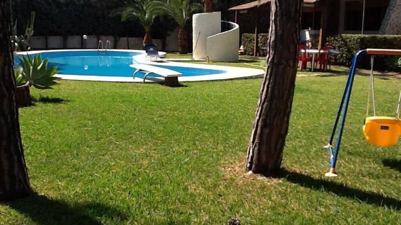 Photo of Outdoor in Fontane Bianche