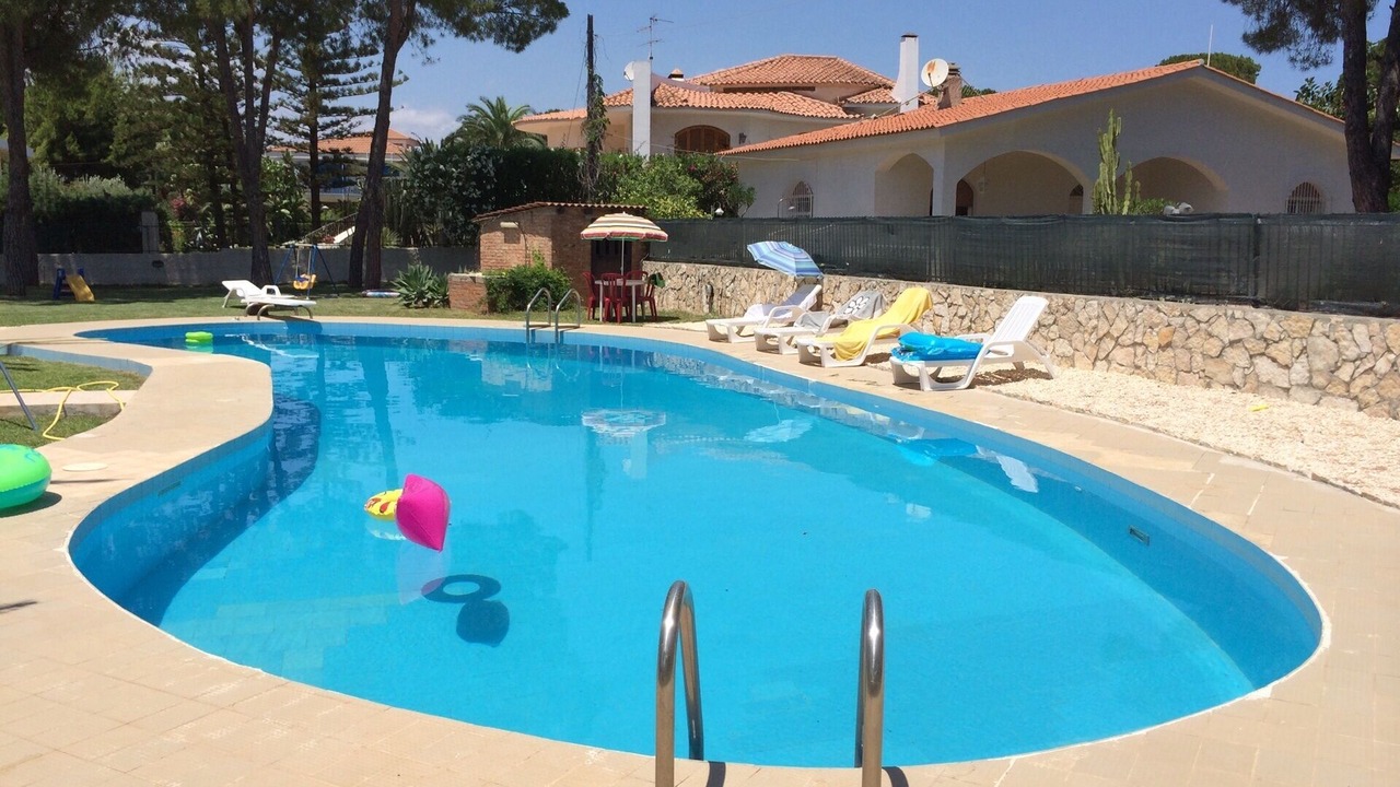Photo of Outdoor in Fontane Bianche