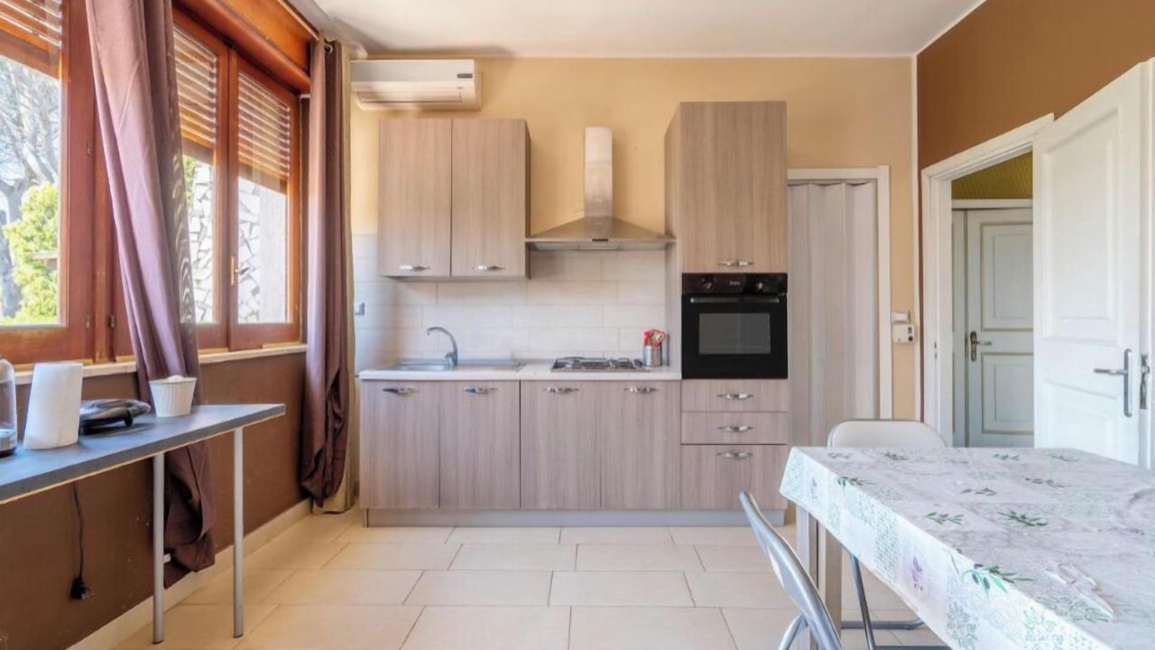 Photo of Kitchen in Fontane Bianche