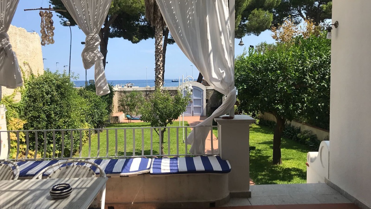 Photo of Patio Balcony in Patti