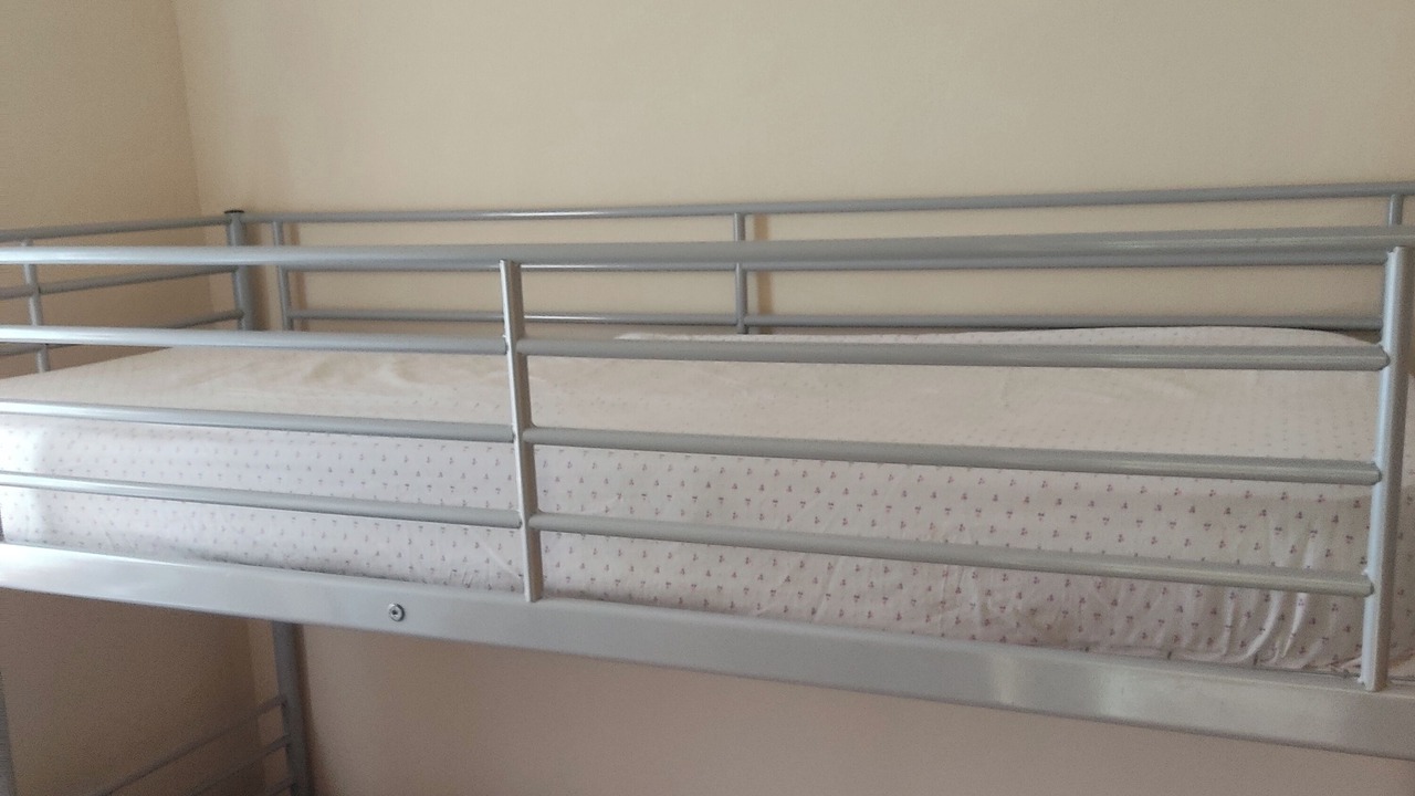 Photo of Bedroom in Scalea
