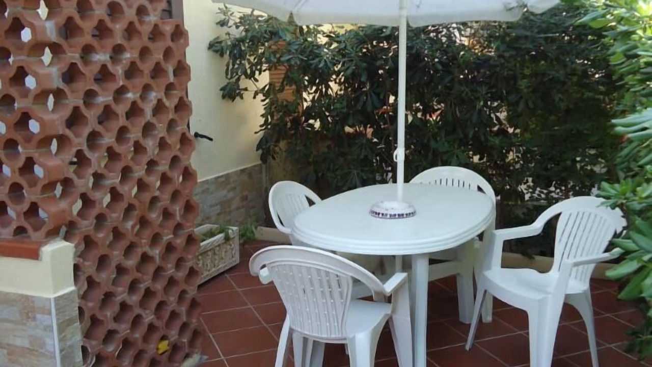 Photo of Outdoor in Scalea