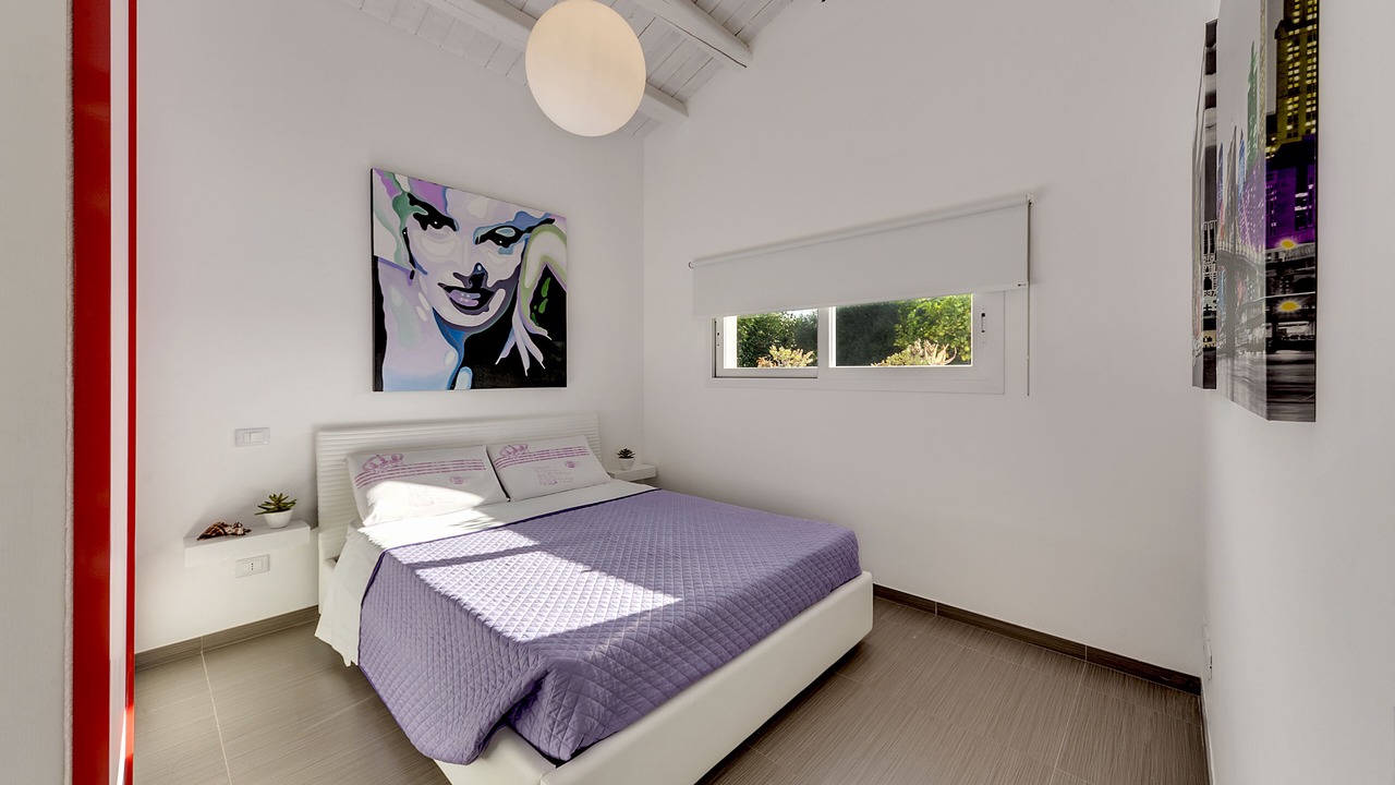 Photo of Bedroom in Ragusa