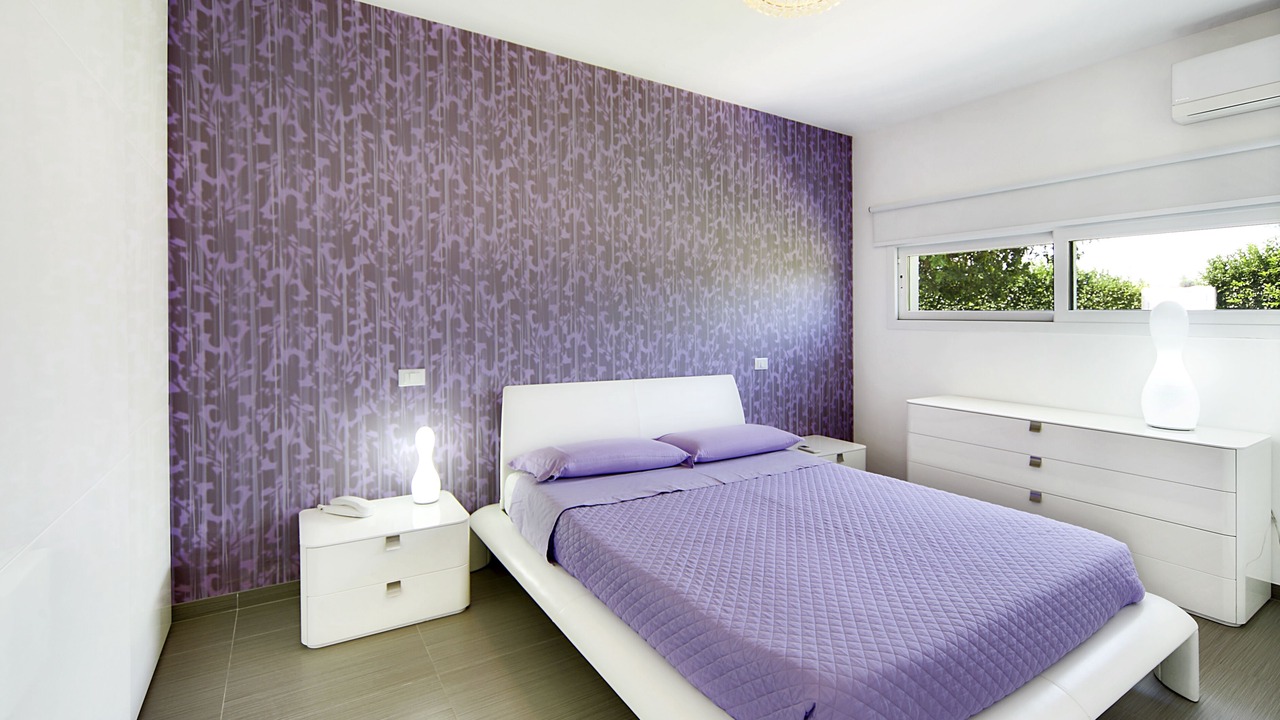Photo of Bedroom in Ragusa