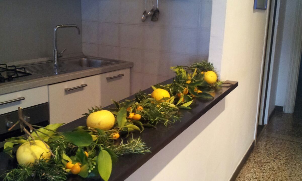 Photo of Kitchen in Rapallo