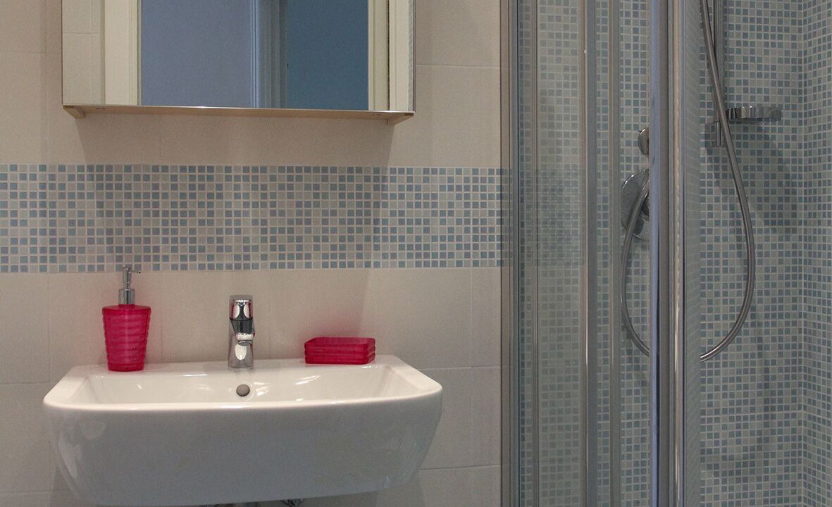 Photo of Bathroom in Rapallo