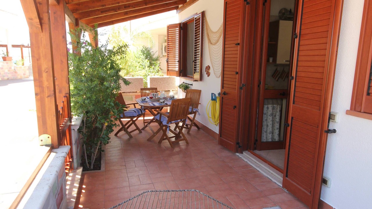 Photo of Patio Balcony in Sant'Isidoro