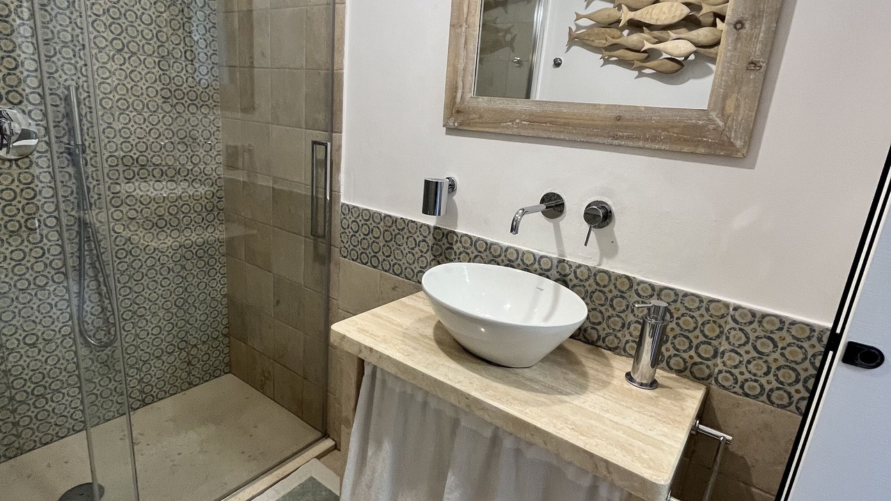 Photo of Bathroom in Sant'Isidoro