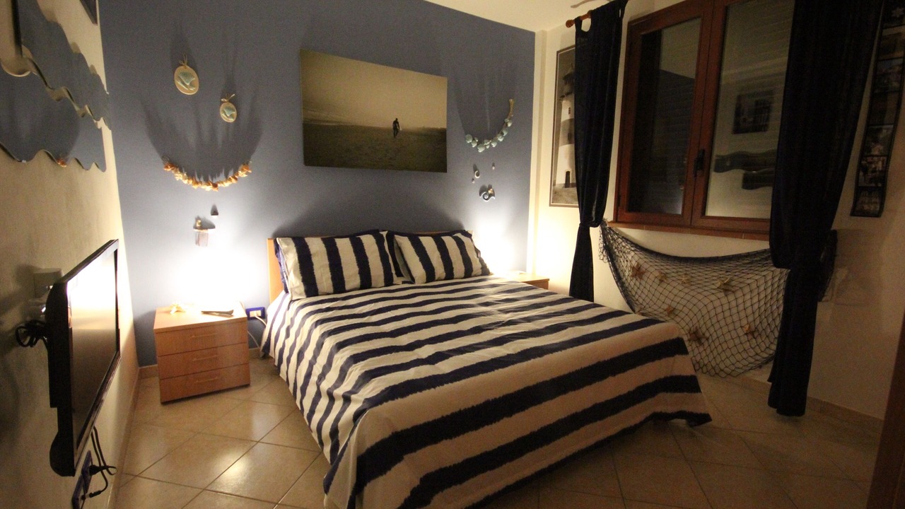 Photo of Bedroom in Sant'Isidoro