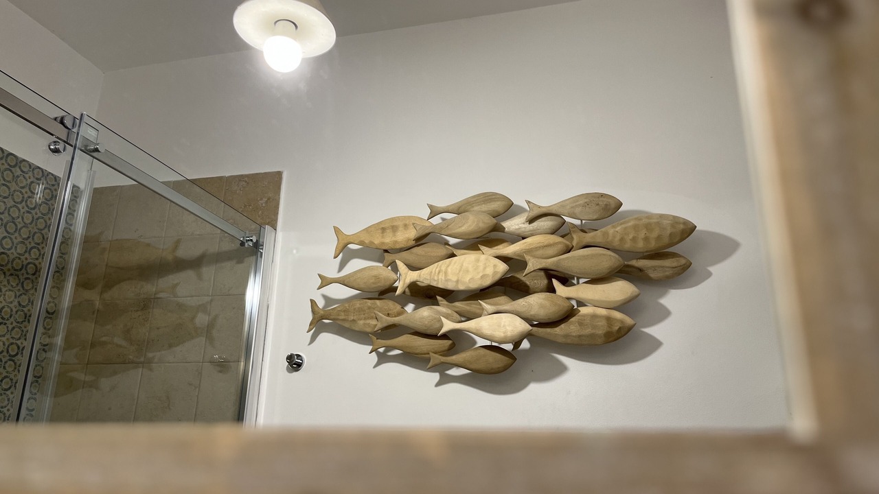 Photo of Bathroom in Sant'Isidoro