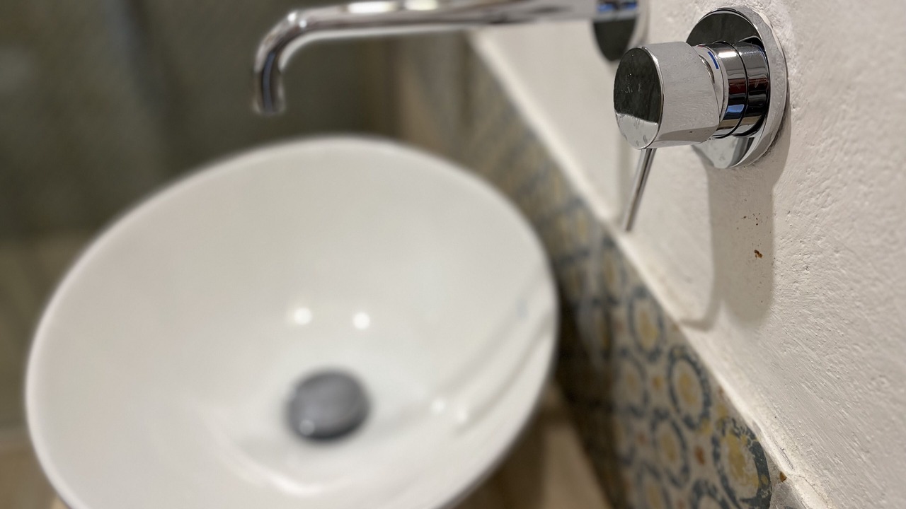 Photo of Bathroom in Sant'Isidoro