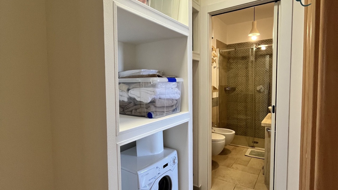 Photo of Bathroom in Sant'Isidoro