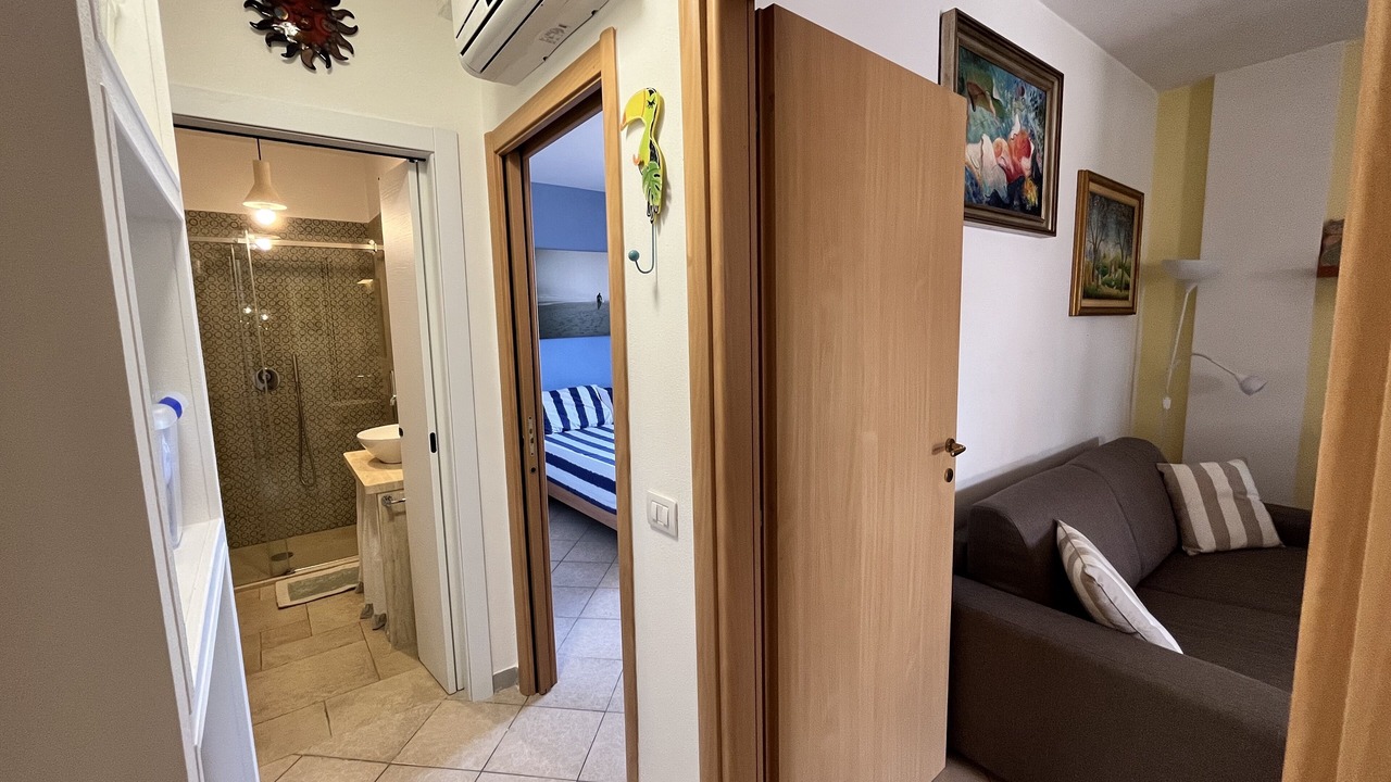 Photo of Bathroom in Sant'Isidoro