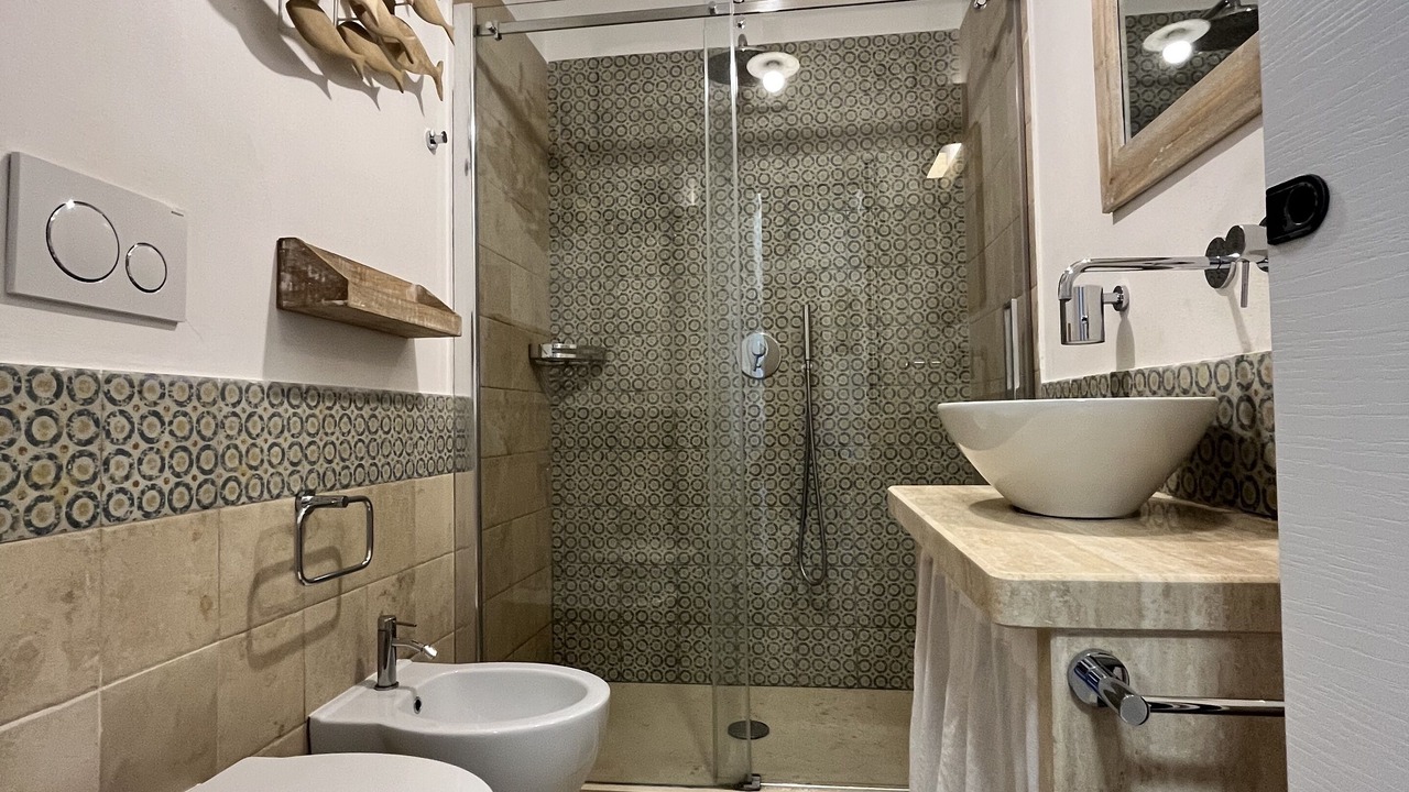 Photo of Bathroom in Sant'Isidoro
