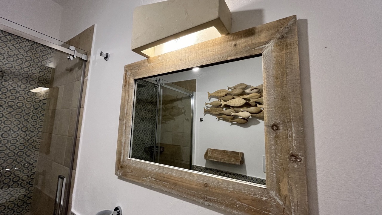 Photo of Bathroom in Sant'Isidoro