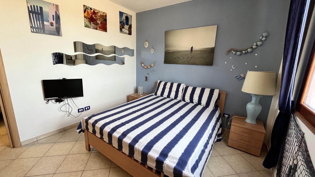 Photo of Bedroom in Sant'Isidoro