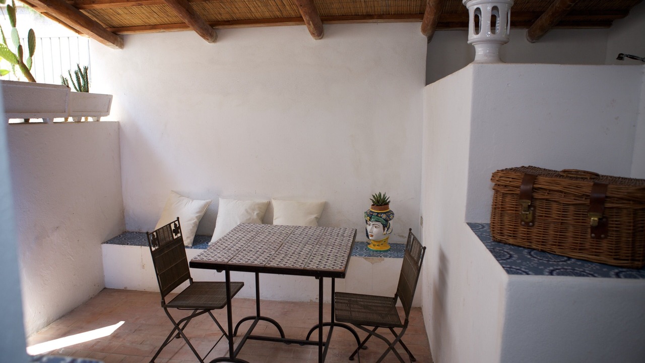Photo of Outdoor in Santa Marina Salina