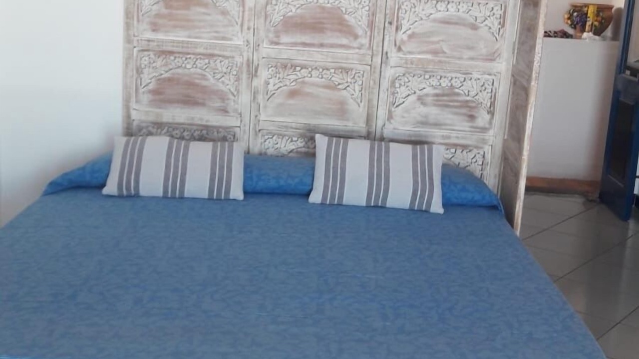 Photo of Bedroom in Santa Marina Salina