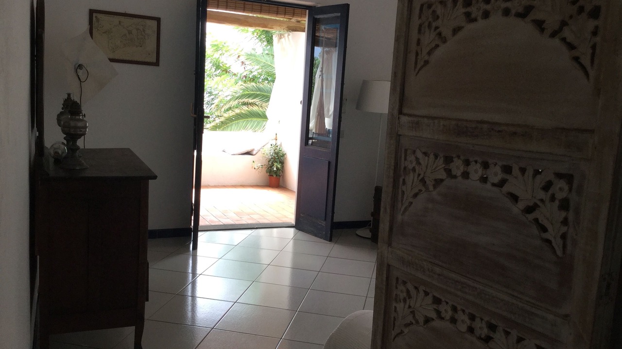 Photo of Bedroom in Santa Marina Salina