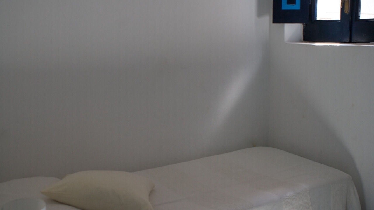 Photo of Bedroom in Santa Marina Salina