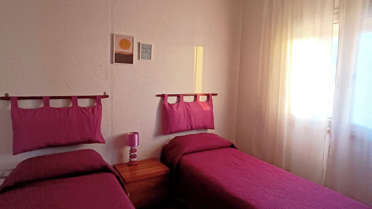 Photo of Bedroom in Alcamo Marina