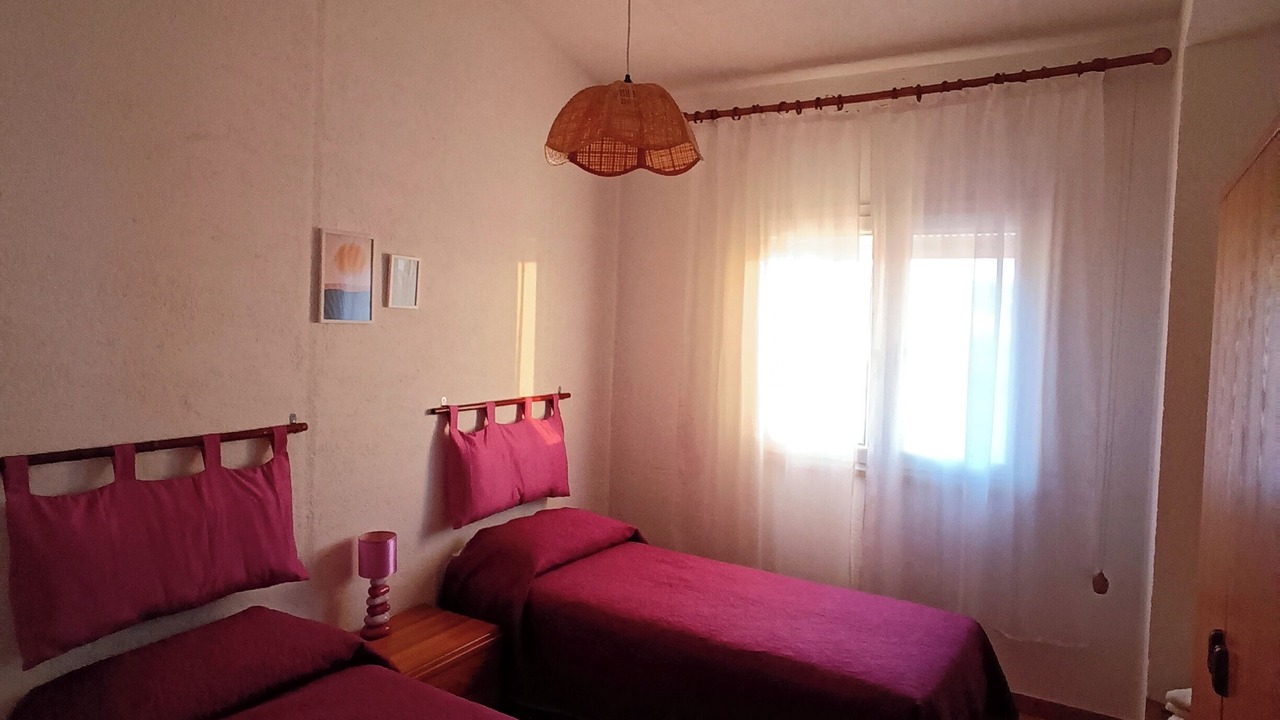 Photo of Bedroom in Alcamo Marina