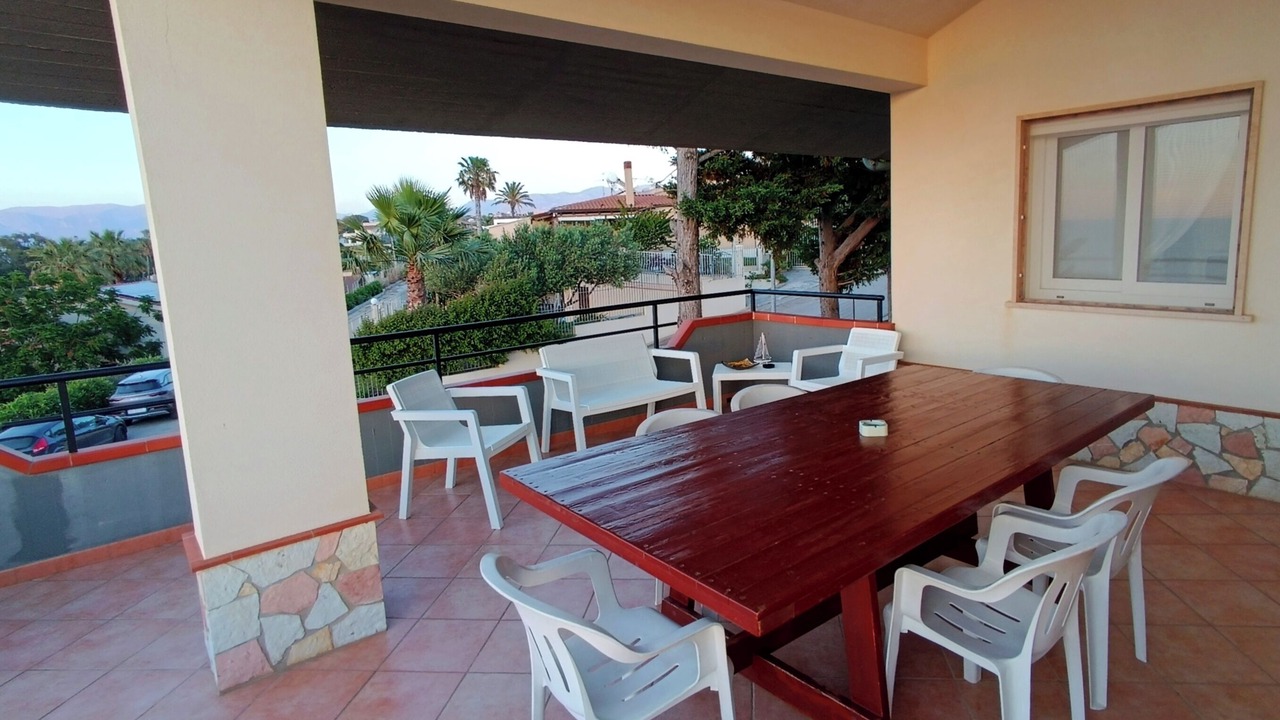 Photo of Outdoor in Alcamo Marina